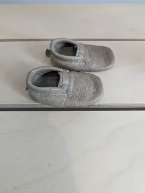 Minimoc Leather Moccasins (3)