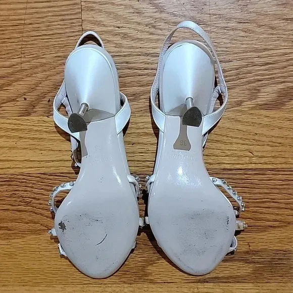 Mui mui sandals