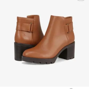 Naturalizer Women's Veeda Waterproof Boots