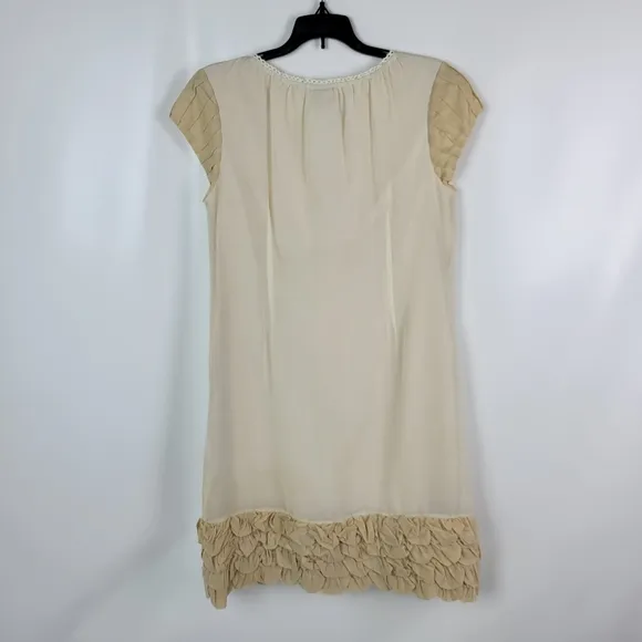 Nelli USA Silk Dress Sz 3/Small