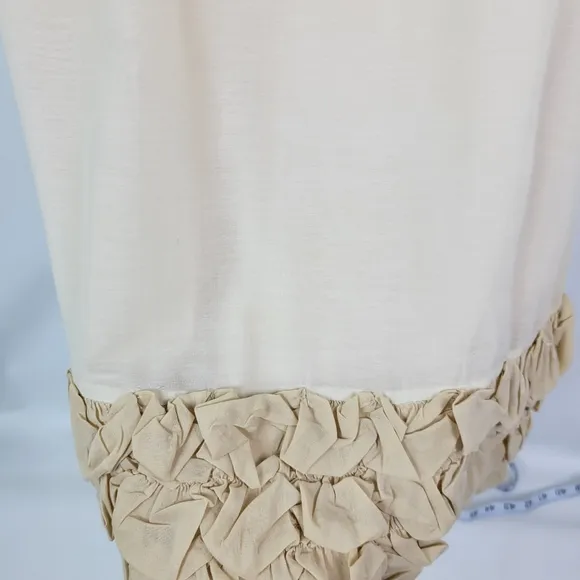 Nelli USA Silk Dress Sz 3/Small