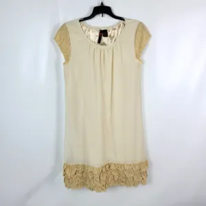 Nelli USA Silk Dress Sz 3/Small