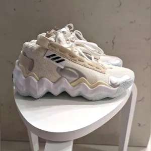 New Adidas Candace Parker Sneakers 7.5