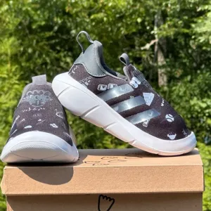 NEW Adidas MonoFit TR1 Baby / Toddler Casual Boys Sports Theme Sneaker