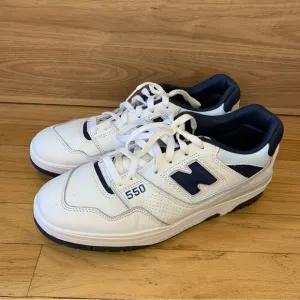 New Balance 550 Basketball Sneakers - Size 11