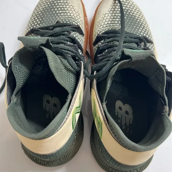New Balance OMN1S ‘Money Stacks’ Green/Ivory BBOMNXMT Basketball Kawhi Leonard