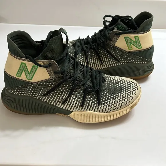 New Balance OMN1S ‘Money Stacks’ Green/Ivory BBOMNXMT Basketball Kawhi Leonard