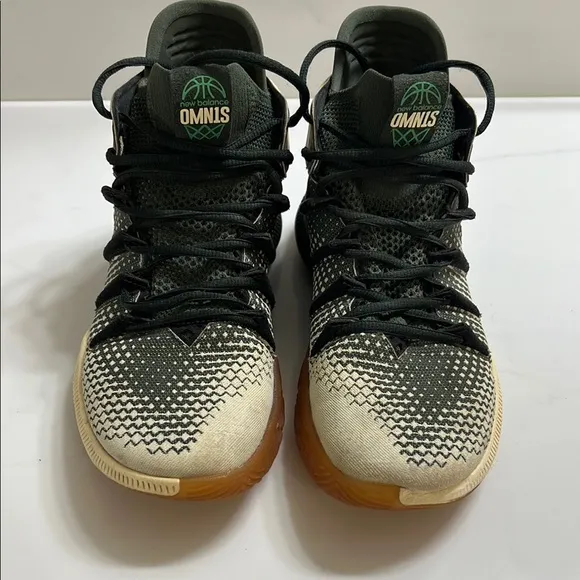New Balance OMN1S ‘Money Stacks’ Green/Ivory BBOMNXMT Basketball Kawhi Leonard