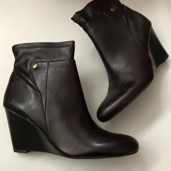 New in box Franco Sarto boots