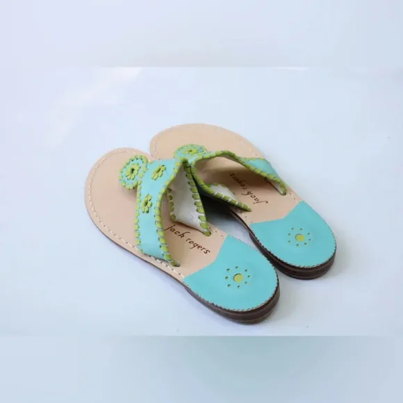 New Jack Rogers sandals