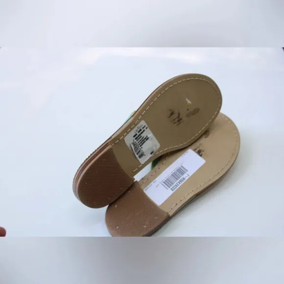 New Jack Rogers sandals