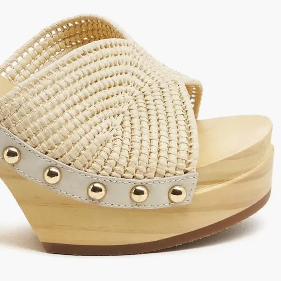 new KELSI DAGGER Dreamer Sandals 254 4M2