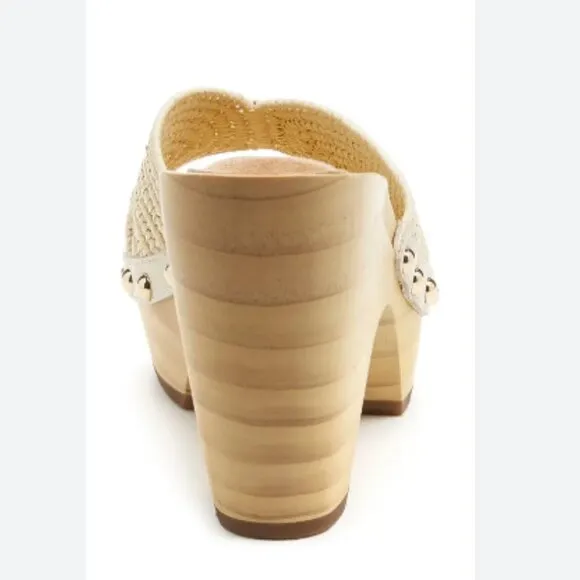 new KELSI DAGGER Dreamer Sandals 254 4M2