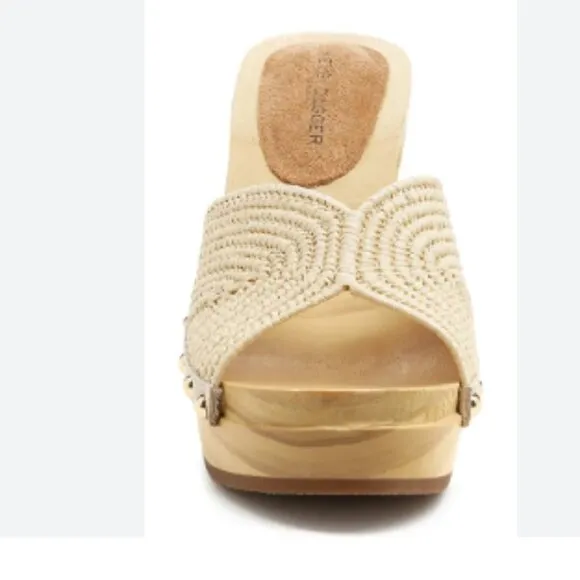 new KELSI DAGGER Dreamer Sandals 254 4M2