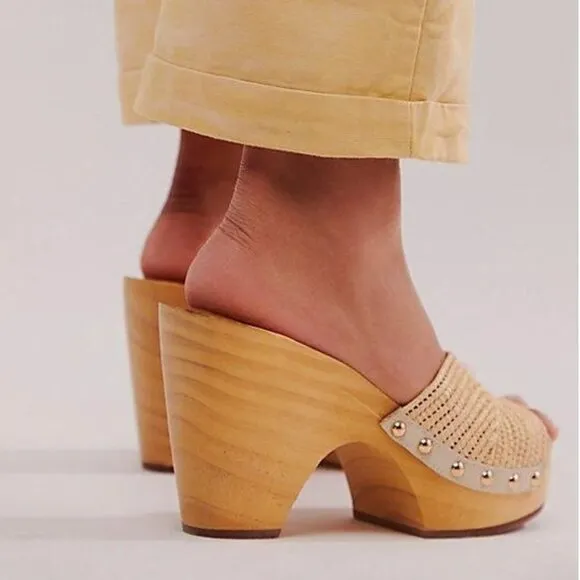 new KELSI DAGGER Dreamer Sandals 254 4M2