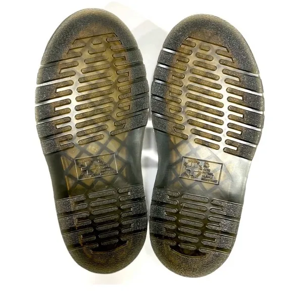 NEW MACKAYE HARDWARE LEATHER STRAP SANDALS