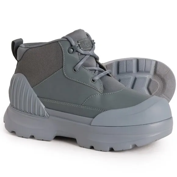 NEW UGG Neumel Waterproof Rain Boots storm for women 764stn