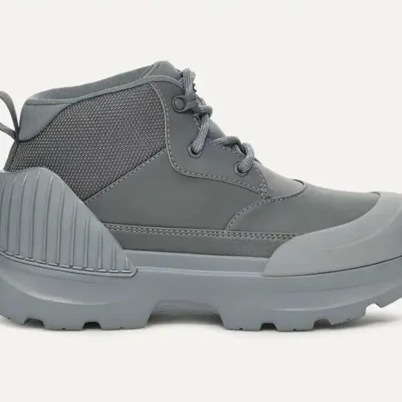 NEW UGG Neumel Waterproof Rain Boots storm for women 764stn