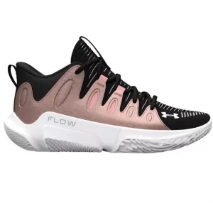 NIB (no lid) Women's Under Armour Flow Breakthrough 4 Basketball sneakers