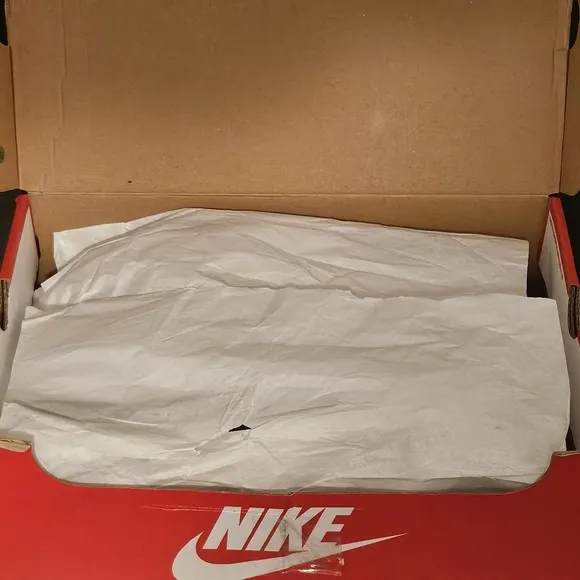 Nike Air Flight 89 &quot;Planet of Hoops&quot; (2020) Basketball Sneakers, M9, Like New!