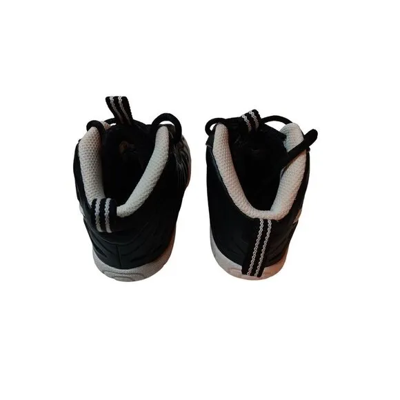 Nike Air Foamposite Pro Dr Doom 2016 Toddler Sneaker