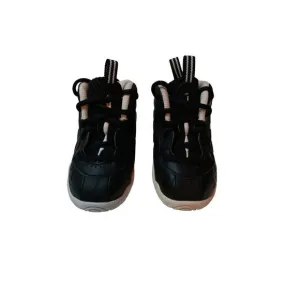 Nike Air Foamposite Pro Dr Doom 2016 Toddler Sneaker