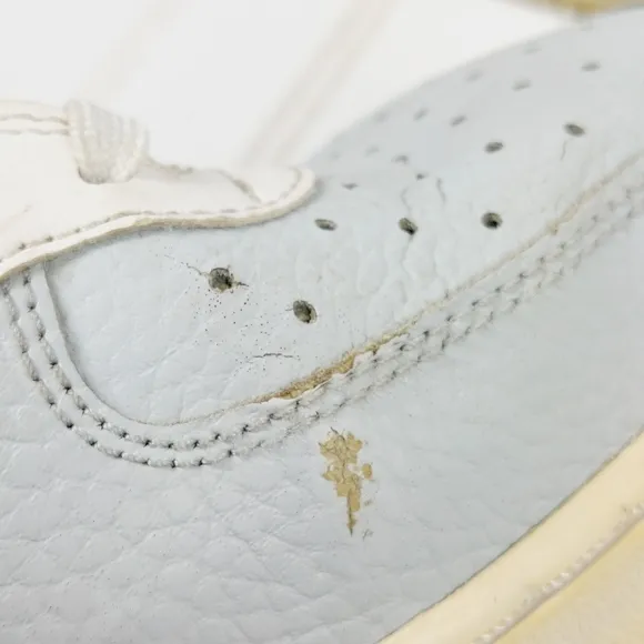 Nike Air Force 1 High 07 Lv8 Air Force High Lace Up Sneakers H321