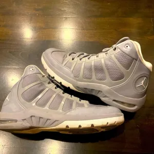 Nike Air Jordan Play In These F Basketball Sneakers