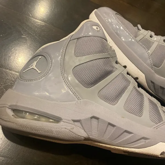 Nike Air Jordan Play In These F Basketball Sneakers