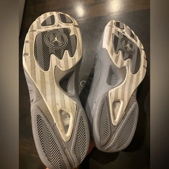 Nike Air Jordan Play In These F Basketball Sneakers