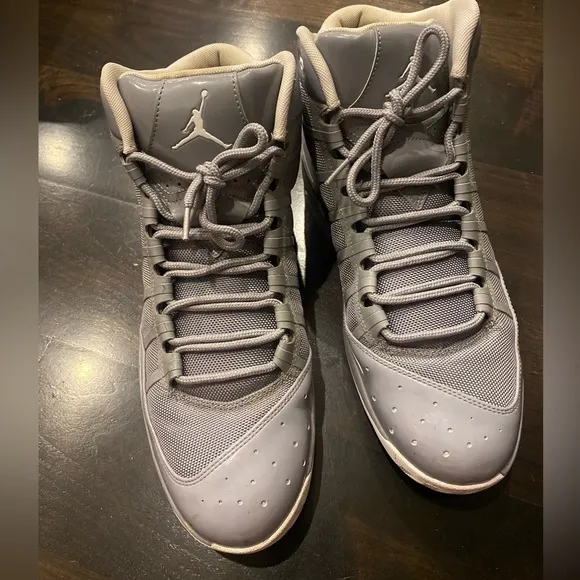 Nike Air Jordan Play In These F Basketball Sneakers