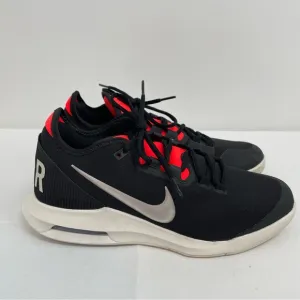 Nike Air Max Wildcard HC A07351-006 Black Basketball Shoes Sneakers Size 9.5