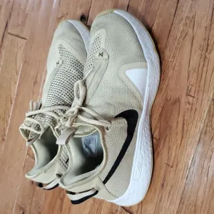 Nike Air PG 4 team basketball sneakers