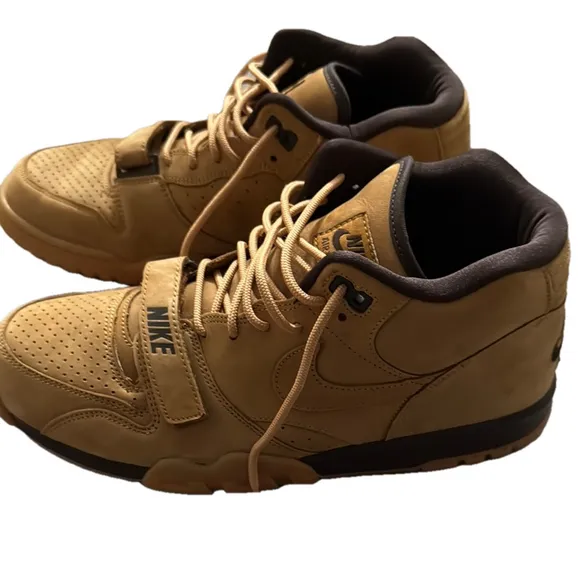Nike Air Trainer 1 HI TOP Style