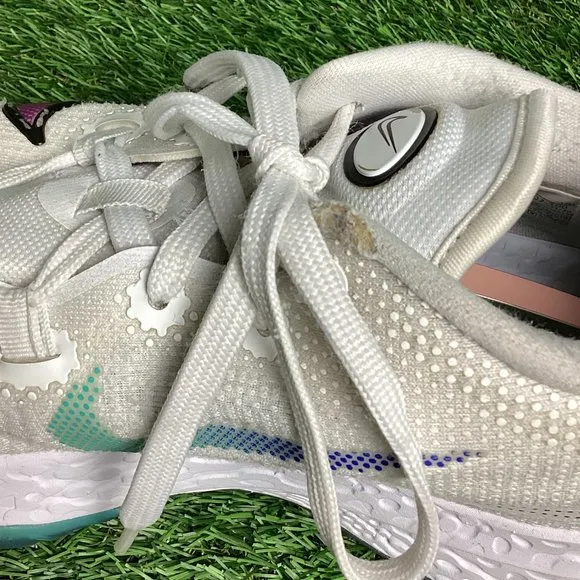 Nike Air Zoom BB NXT 'White Hyper Violet Crimson' 10