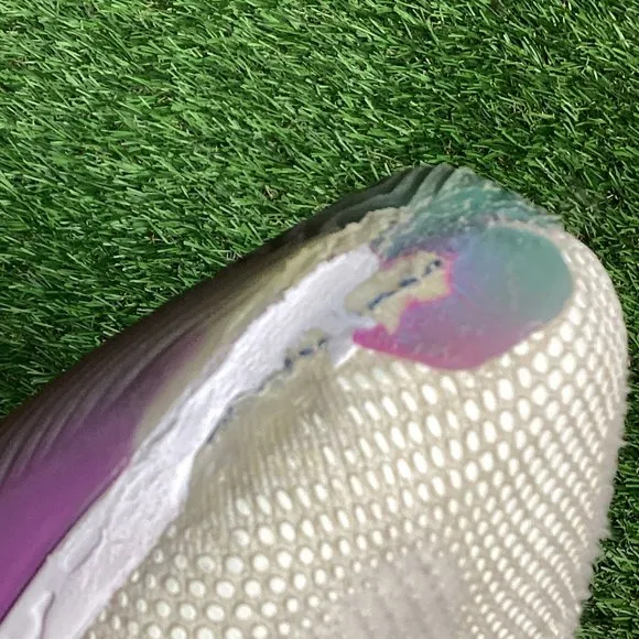 Nike Air Zoom BB NXT 'White Hyper Violet Crimson' 10