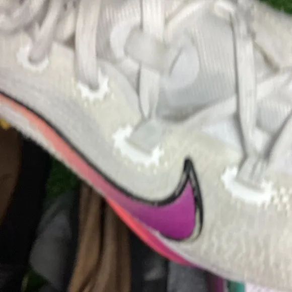 Nike Air Zoom BB NXT 'White Hyper Violet Crimson' 10