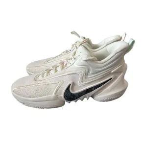 Nike Cosmic Unity 2 Coconut Milk Basketball Sneakers Men Size 13