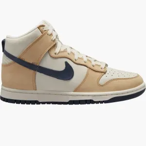 Nike Dunk High Premium Basketball Sneakers, Women. Size 10, $145