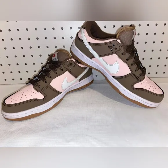 Nike Dunk Sneakers