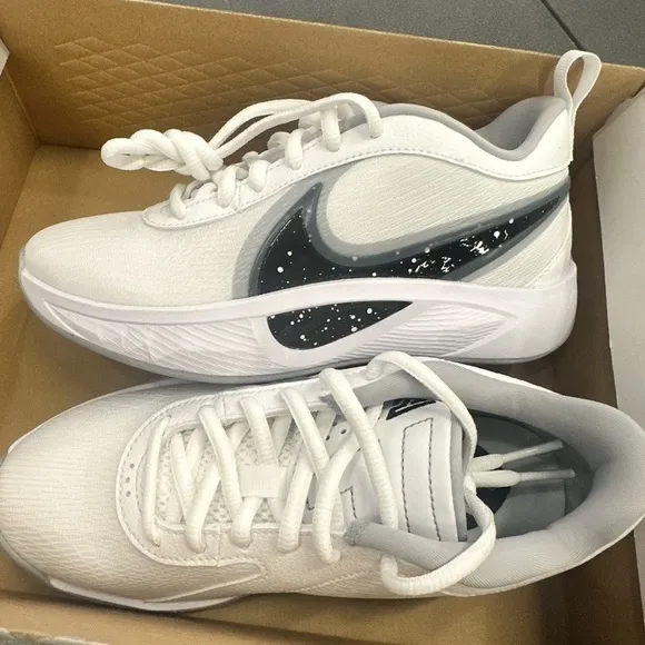 Nike Giannis Freak 6 Basketball Shoes