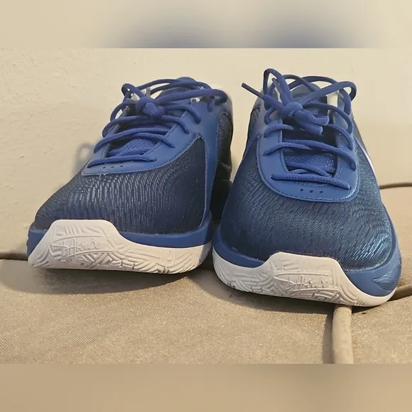 Nike Giannis Freak 6 TB Game Royal Blue/White Basketball Mens  FV1292-401