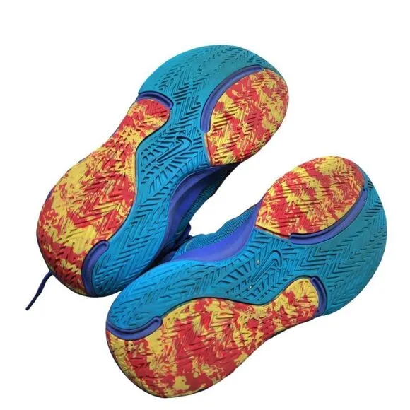 Nike Giannis Immortality 2 sneakers Lapis sneakers