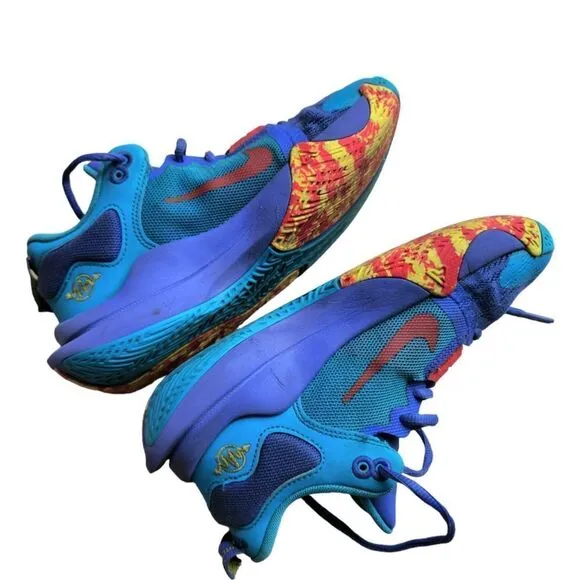 Nike Giannis Immortality 2 sneakers Lapis sneakers