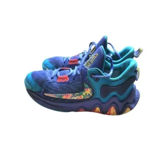 Nike Giannis Immortality 2 sneakers Lapis sneakers