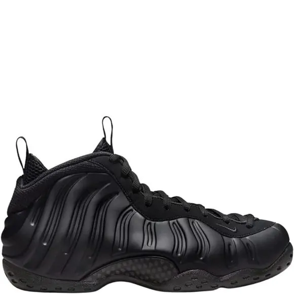 Nike Gradw School Little Posite One Basketball Sneakers Size 5Y