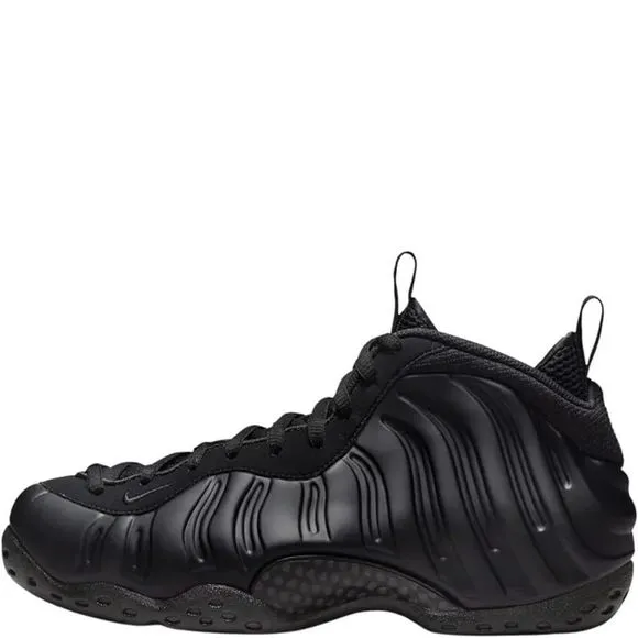 Nike Gradw School Little Posite One Basketball Sneakers Size 5Y