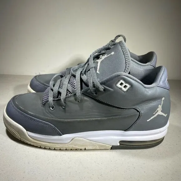 Nike Jordan Flight Origin 3 Boys Youth Basketball Sneakers Size 7Y 820246-003