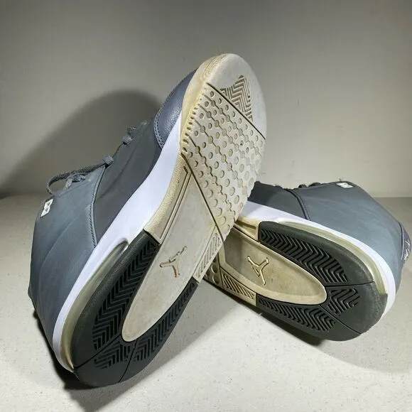 Nike Jordan Flight Origin 3 Boys Youth Basketball Sneakers Size 7Y 820246-003