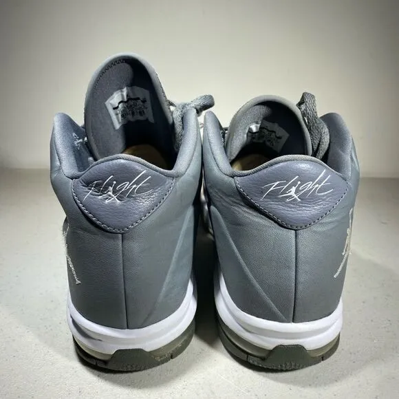 Nike Jordan Flight Origin 3 Boys Youth Basketball Sneakers Size 7Y 820246-003